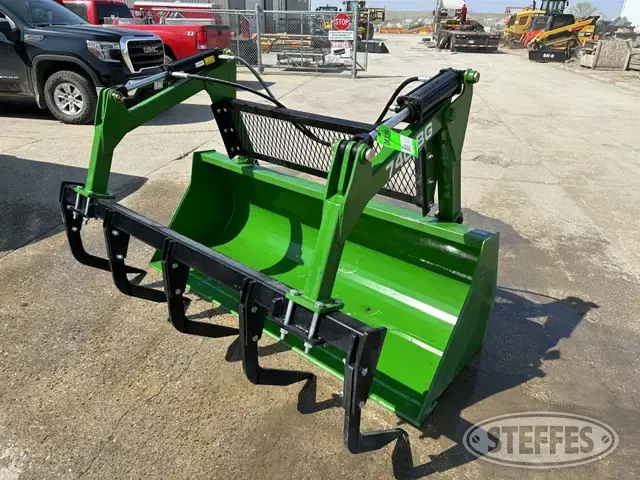 2023 Industrias America 740BG