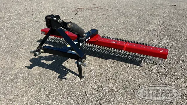 Farm King F1730