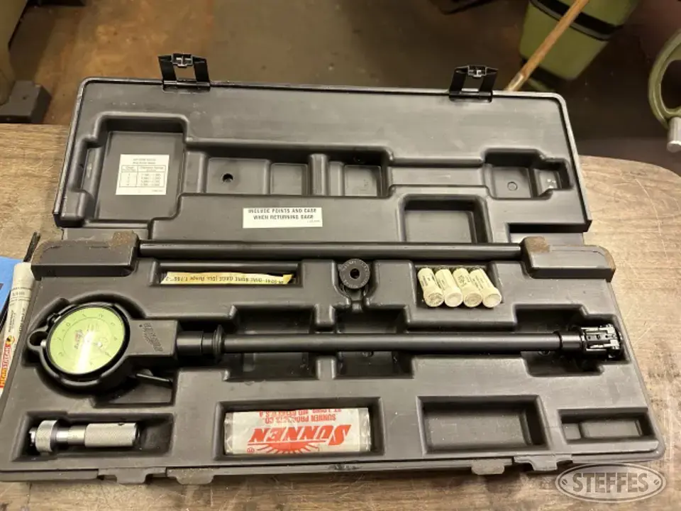 Sunnen Specialty Tool
