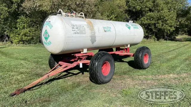 1976 Chemi-Trol