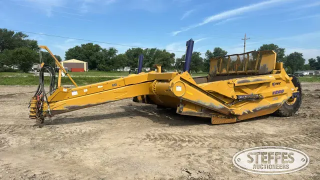 2016 K-Tec 1228