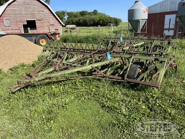 John Deere CC-A