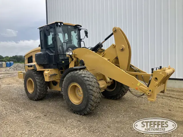 Caterpillar 926