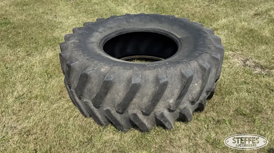 Firestone 24.5-32 tire Tractor-Implement Tire