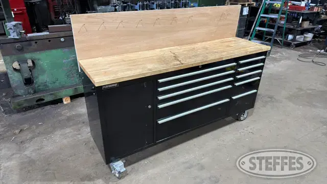 Husky Performax