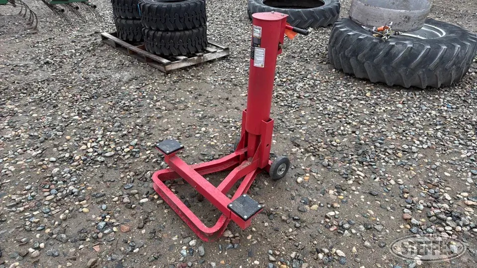 Strongway General Tools and Shop Supply