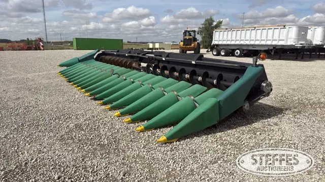 2004 Geringhoff RD1800/B Rota Disc