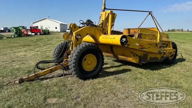 Caterpillar 60