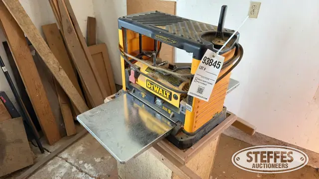 DeWalt DW733