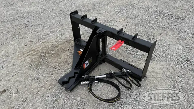 Pabreak puller