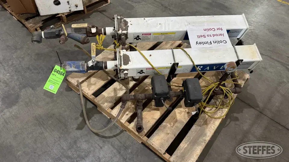 Raven AccuFlow NH3 Accessory