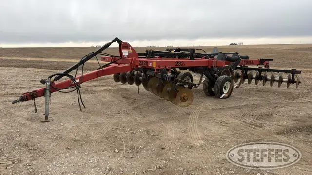 Landoll Weatherproofer II 2320