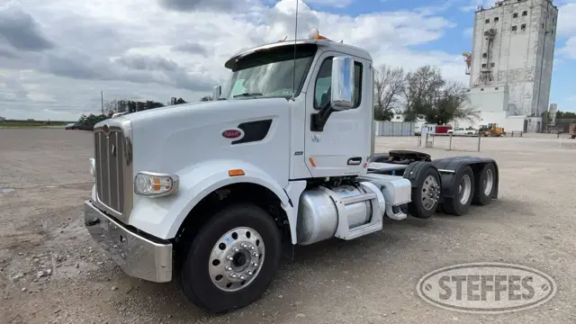 2019 Peterbilt 567