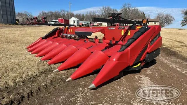 2014 Case IH 4208