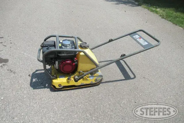 Wacker Neuson