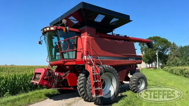 1995 Case IH 2188