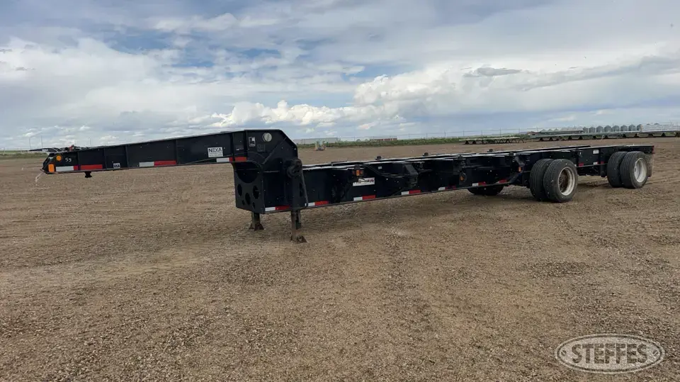 2018 Pro-Haul Specialty Trailer