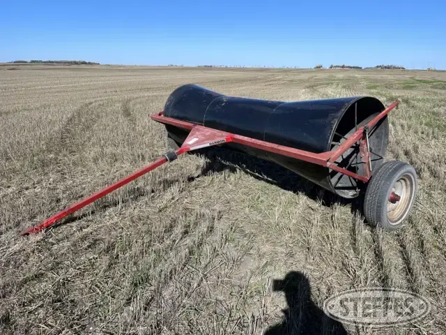1998 Harmon