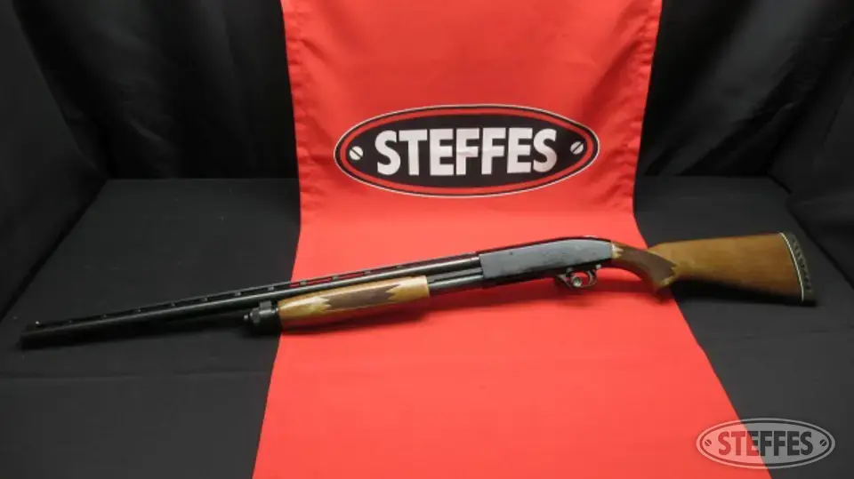 Mossberg 835 Shotgun