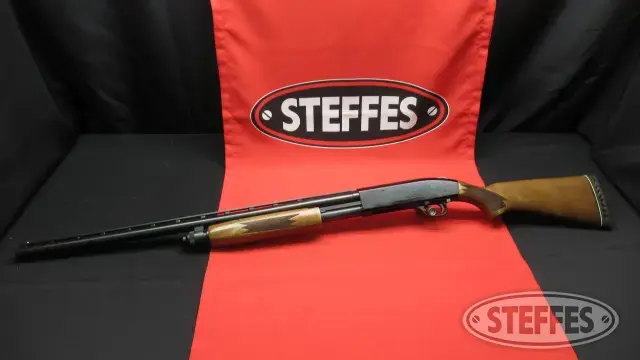 Mossberg 835