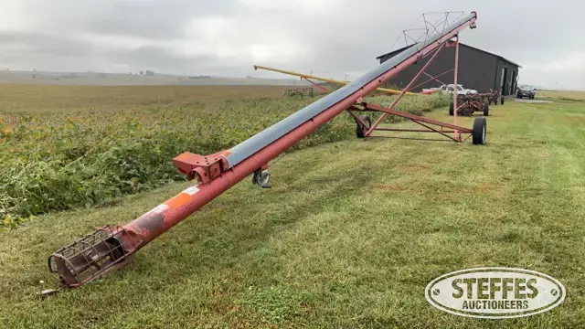 Feterl Auger