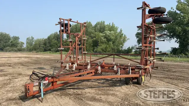 Wil-Rich 2500