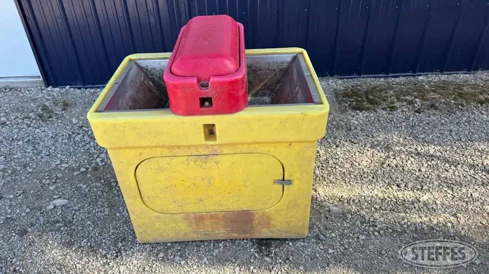 Ritchie livestock waterer Livestock Equipment-Other