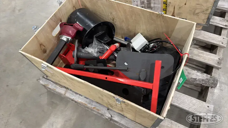 Katool 1030P Shop Equipment-Other