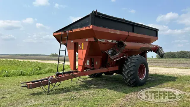 Brent 970