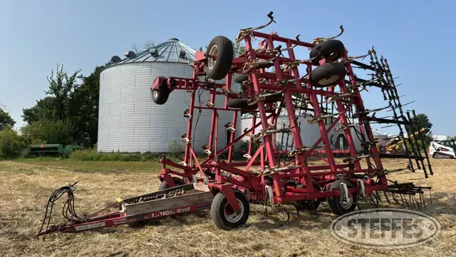 Wil-Rich Quad 5
