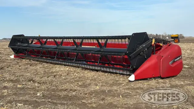 2014 Case IH 3020
