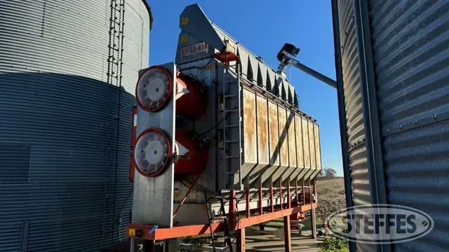 Farm Fans CF/SA-410