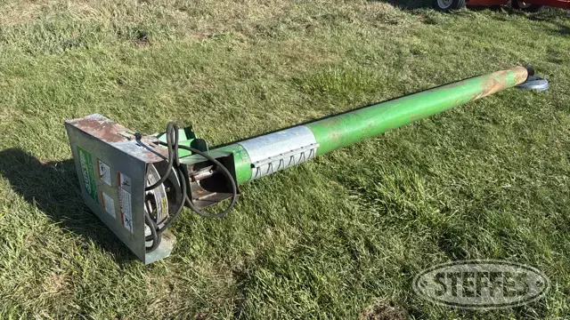 Sukup transfer auger