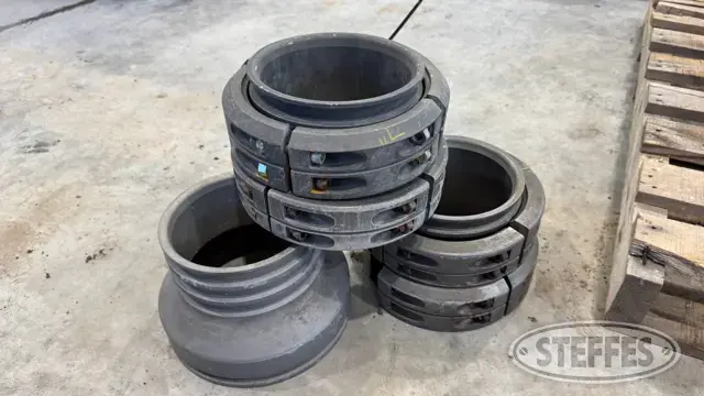Hard menders