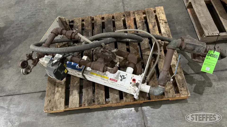 Raven AccuFlow NH3 Accessory