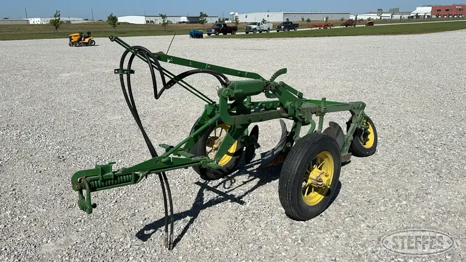 John Deere 44 Plow