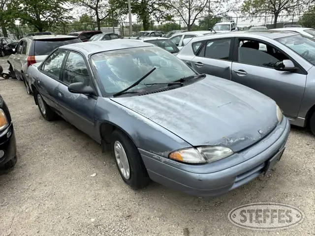 1995 Dodge Intrepid