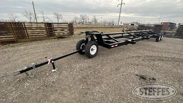 2023 FW Mfg 32F