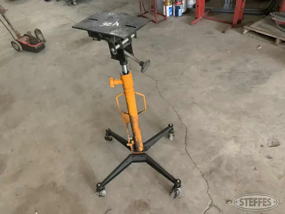 Hi-Lift Specialty Tool
