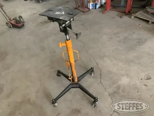 Hi-Lift