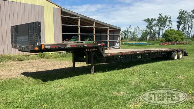 2004 Transcraft DTL-2100