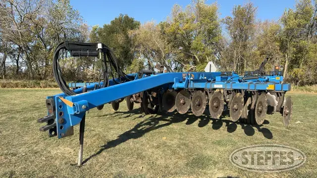 DMI Ecolo-Tiger 730B
