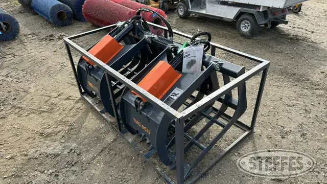 TMG SG72