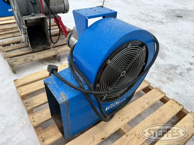 Grain Guard