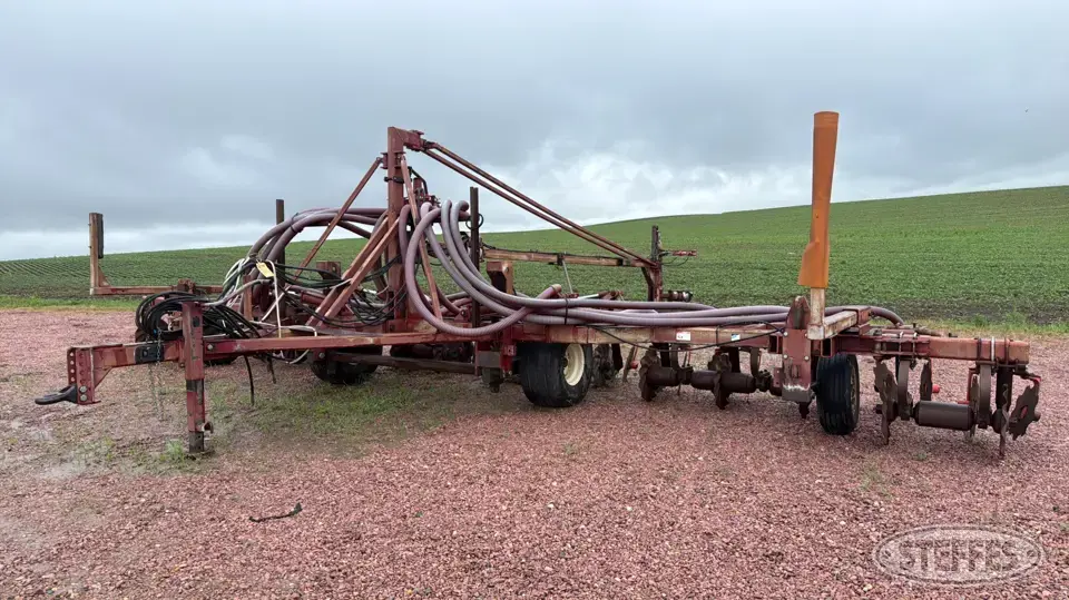 Hydro Engineering Manure Application Equipment