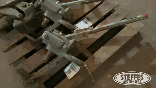 Agri-Speed Hitch