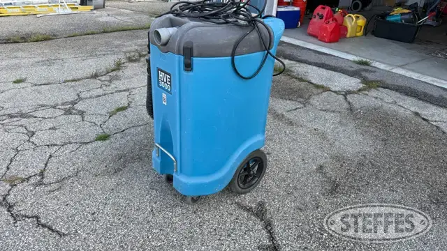 Dri-Eaz HVE 3000