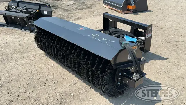 2023 Wolverine PAB-11-72W