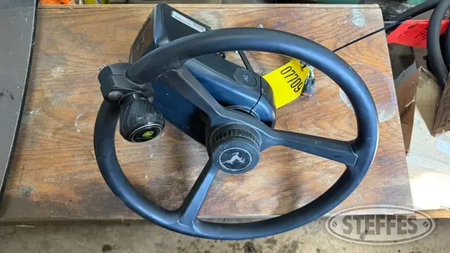 John Deere ATU 300