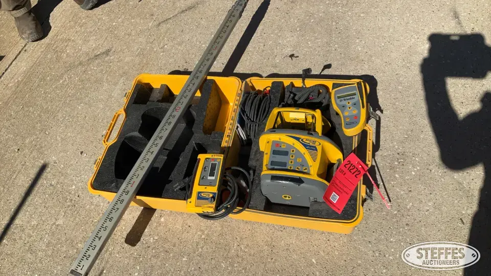 Trimble GL722 GP